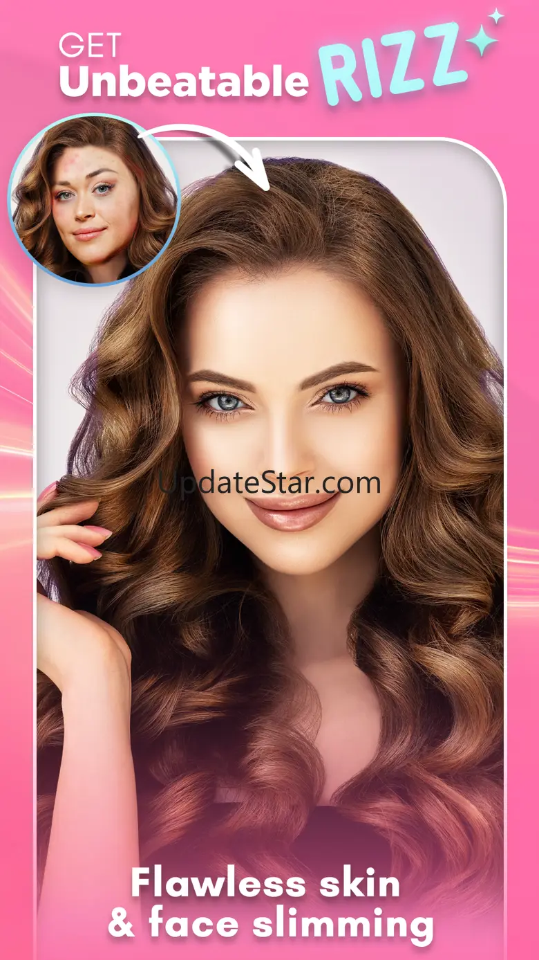FaceTools: Makeup, Skin Beauty 1.6