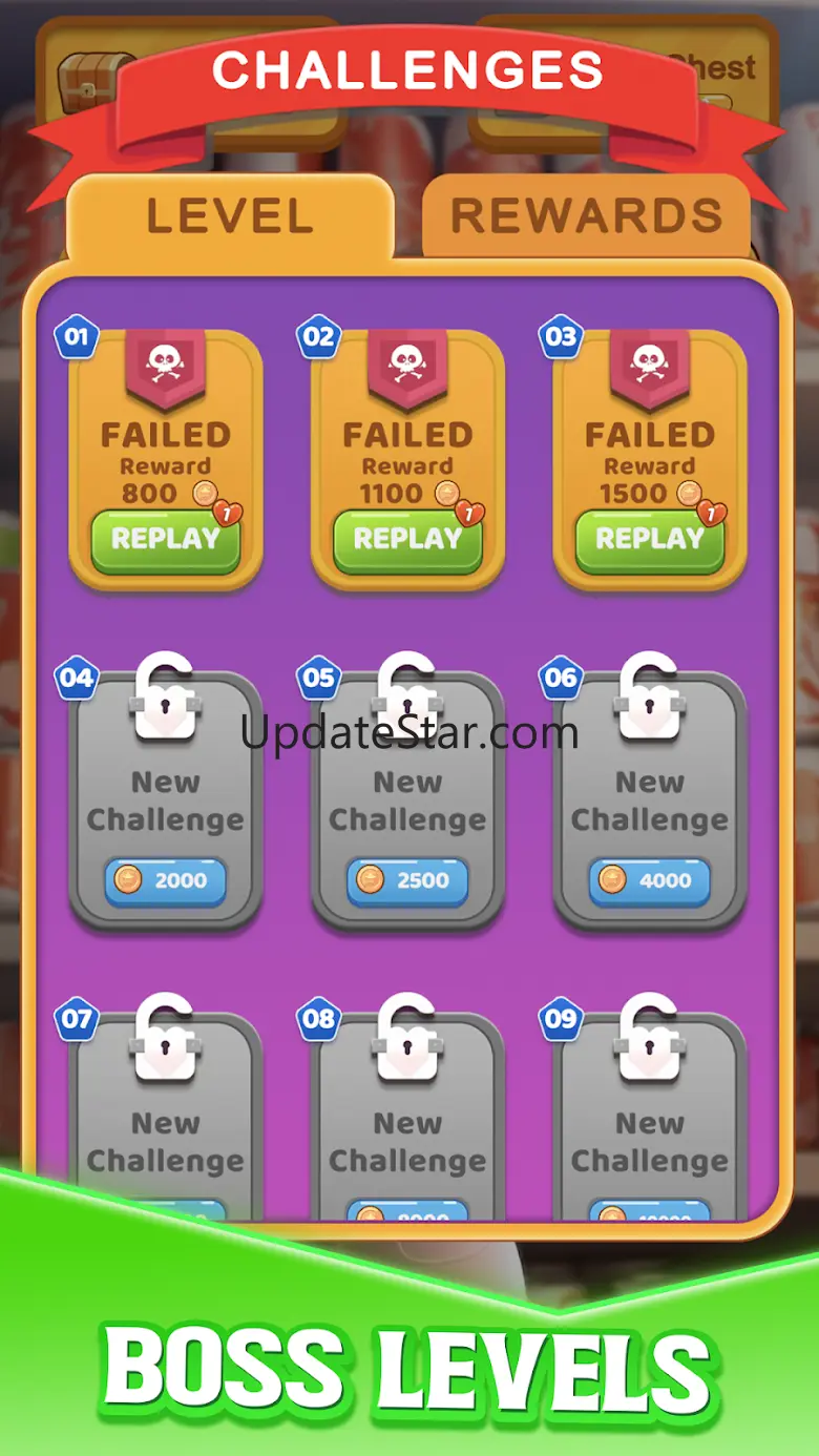Sort Tidy 3D: Match Puzzle 2.0