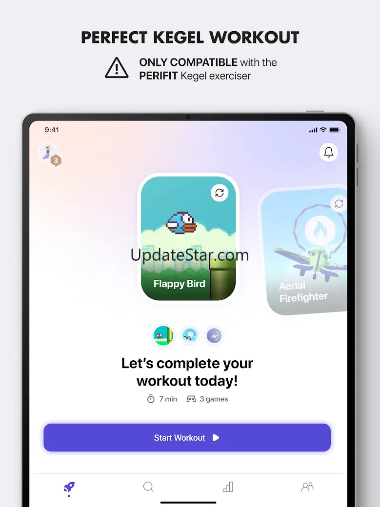 Perifit Care 4.133.0