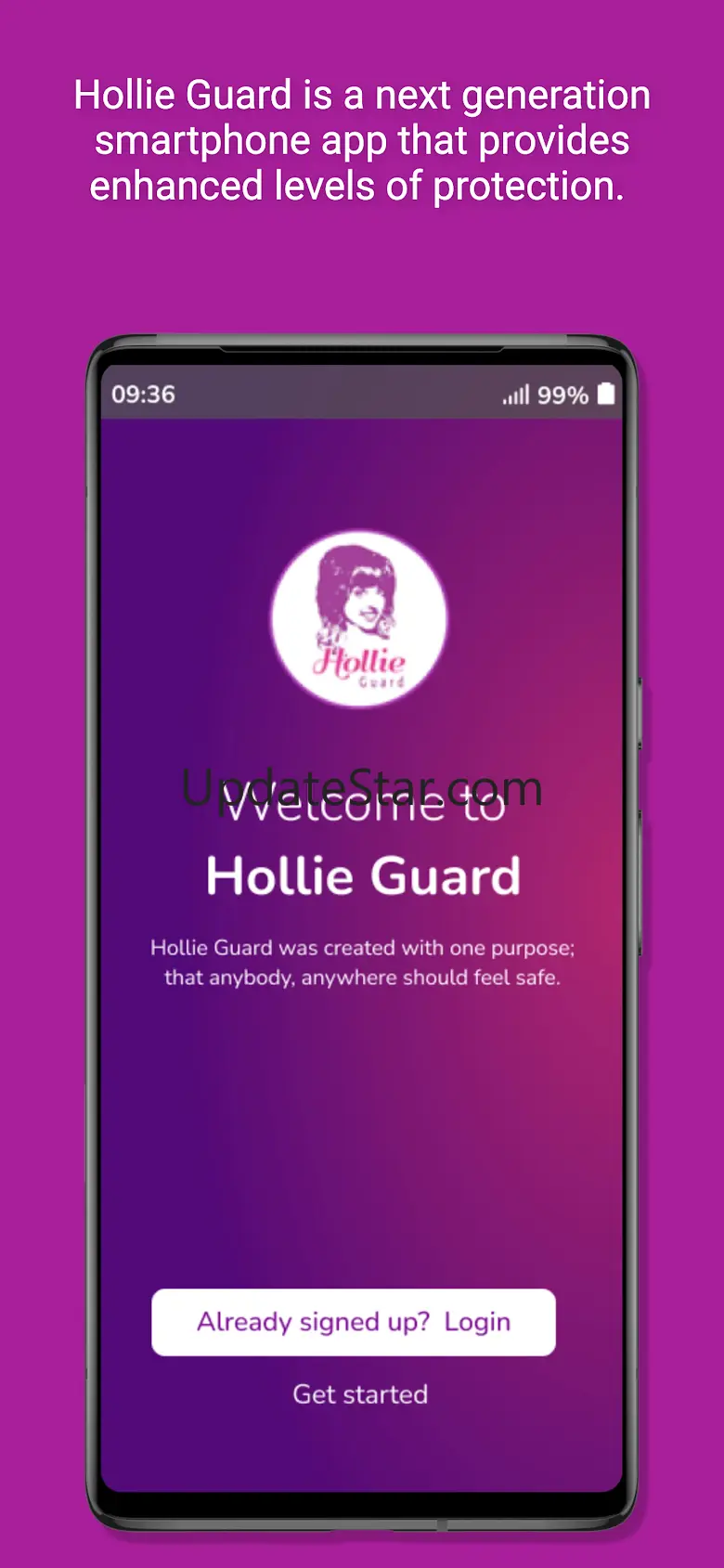 Hollie Guard - Personal Safety 4.5.3