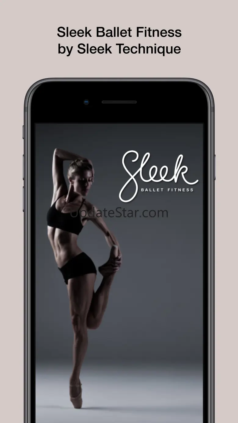 Sleek Technique 9.330.1