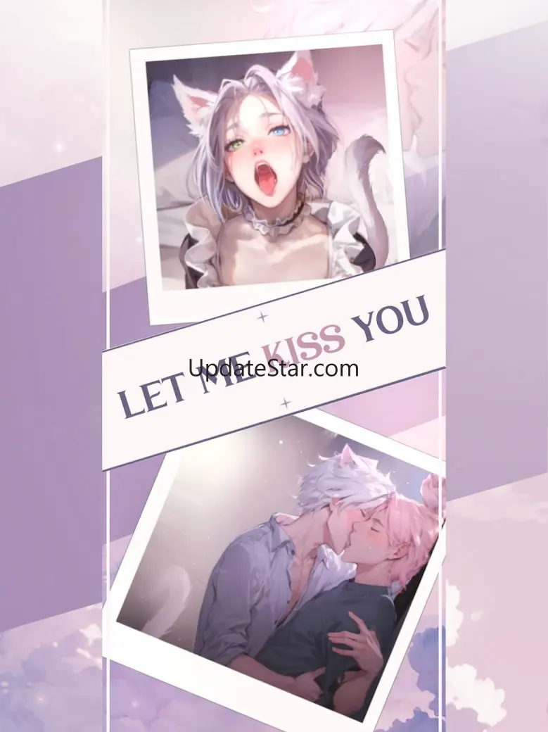 My Boys Love: BL Kiss Episode 1.5.12