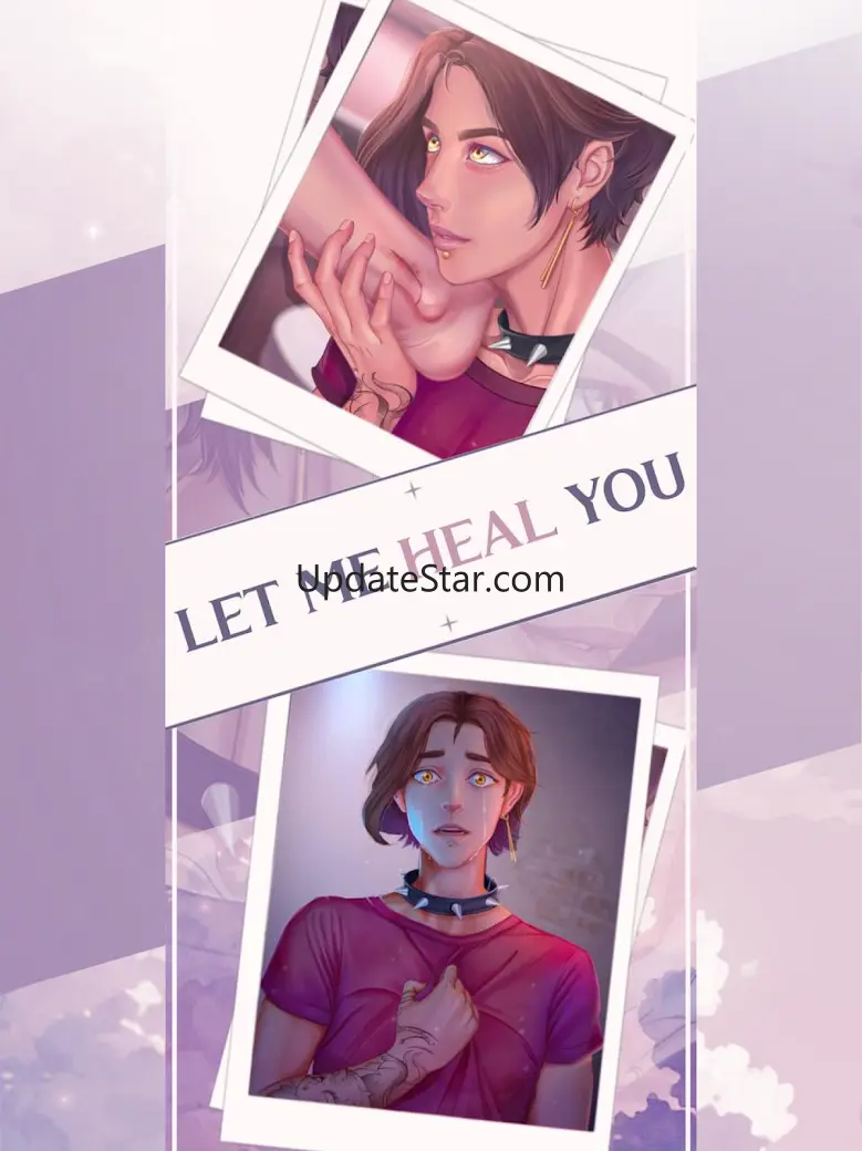 My Boys Love: BL Kiss Episode 1.5.12