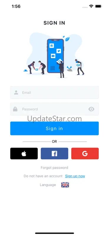 GoStream 2.13.512