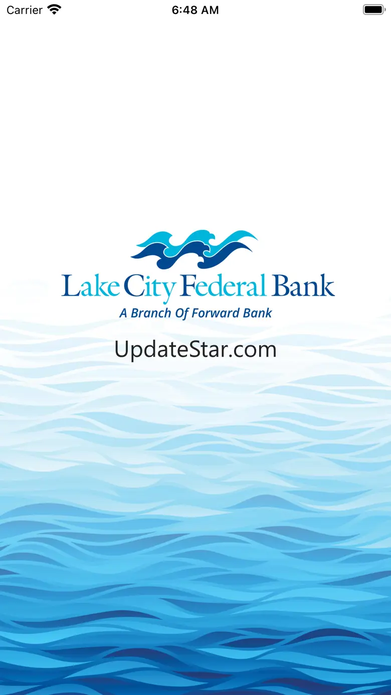 Lake City Federal Bank Mobile 24.1.70