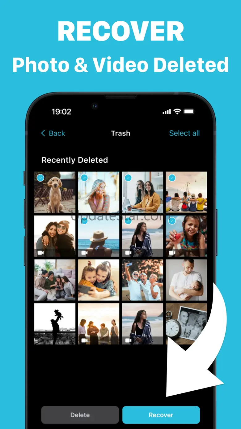 Protect PIC: Gallery & Note 2.1.20240709