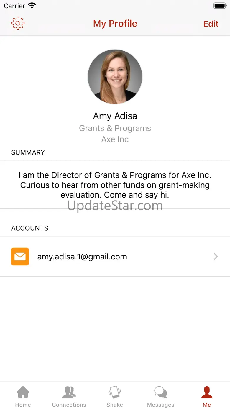 Arctos Events - Conference App 41.0.0