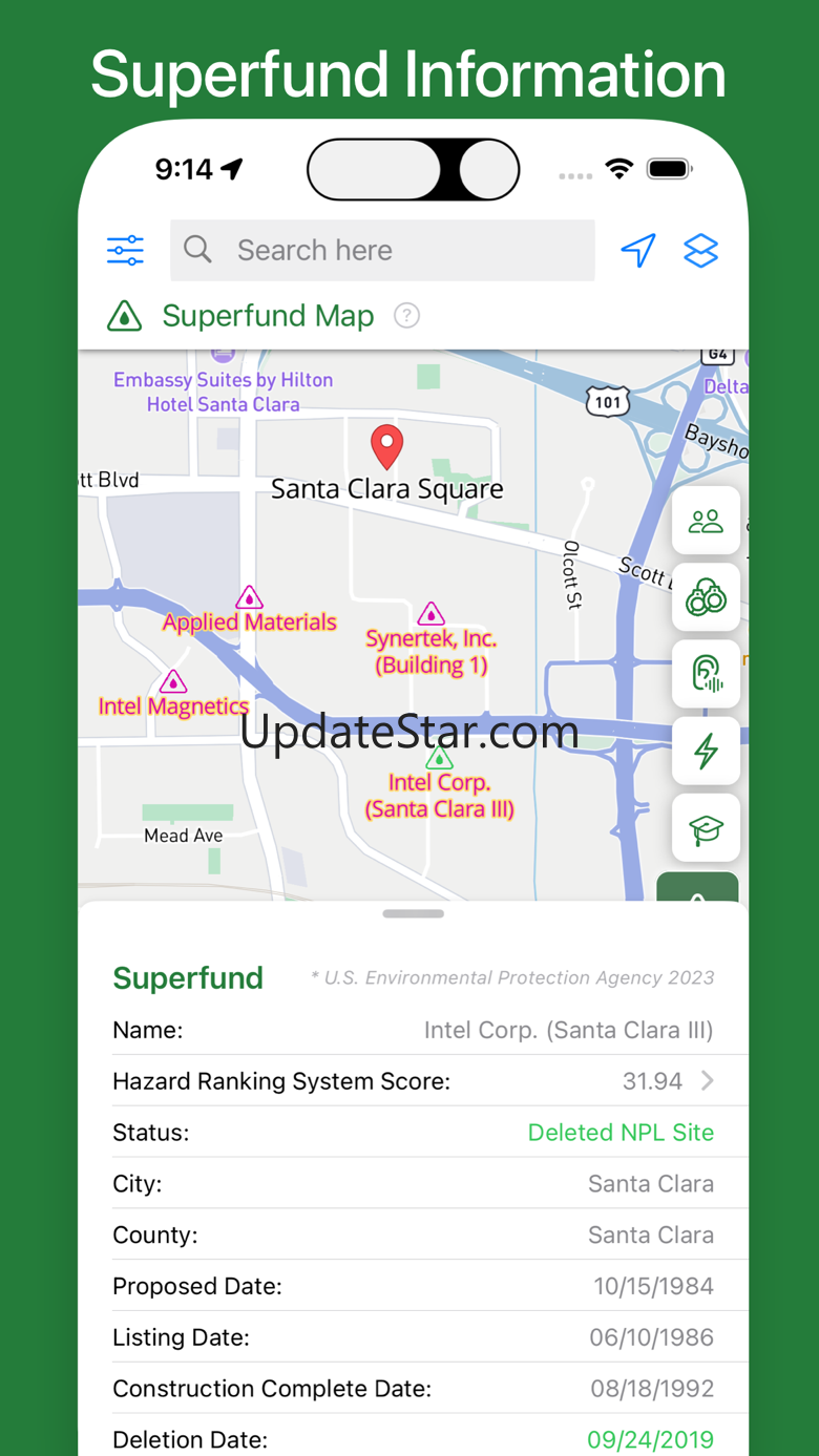 Neighborhood Check 1.6.1