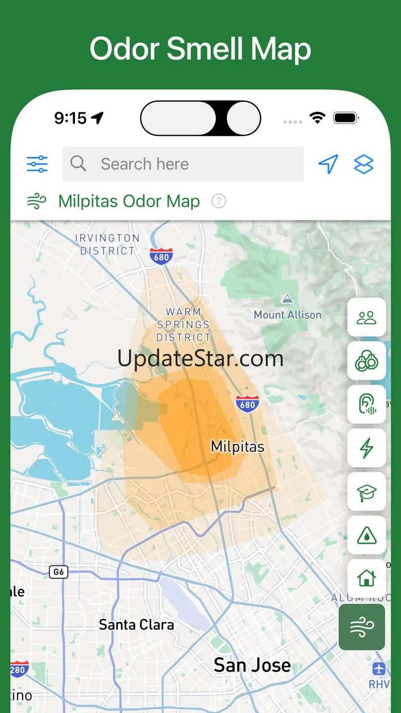 Neighborhood Check 1.6.1