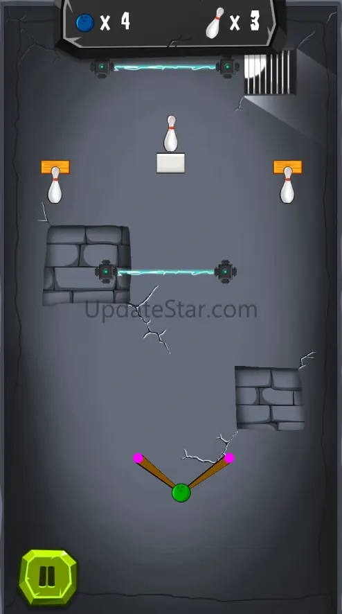 Kamal Knock Down