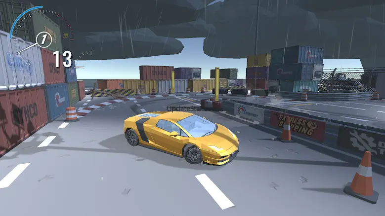 Car Mechanic X Race Simulator 6.0