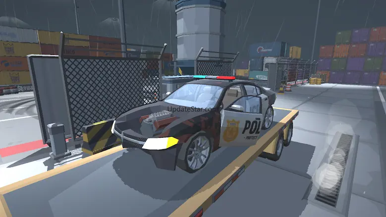 Car Mechanic X Race Simulator 6.0