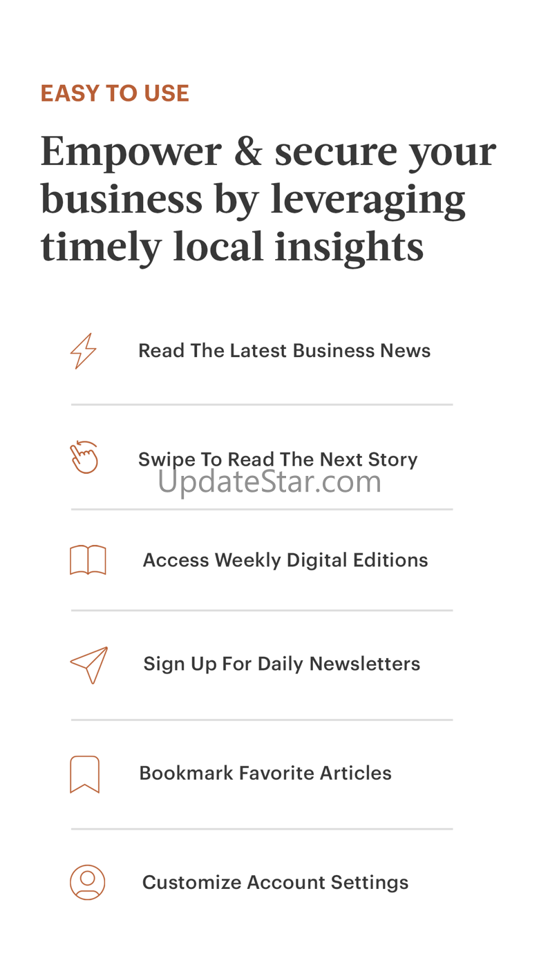 Dayton Business Journal 33.2