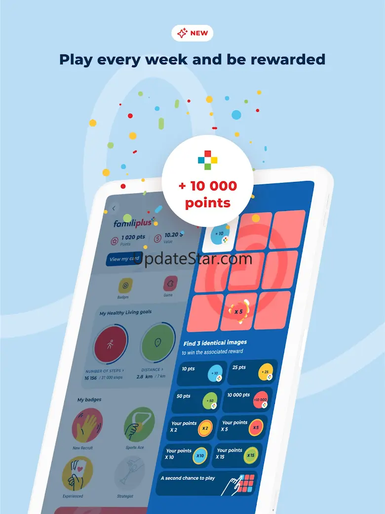 Familiprix 3.8.3
