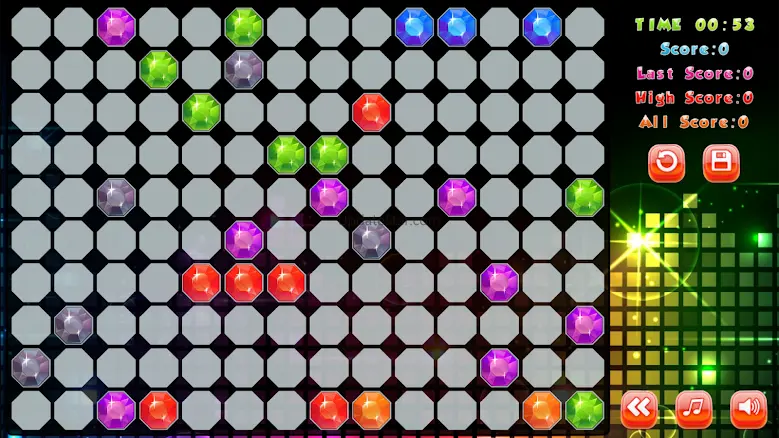 Game Box For Girls