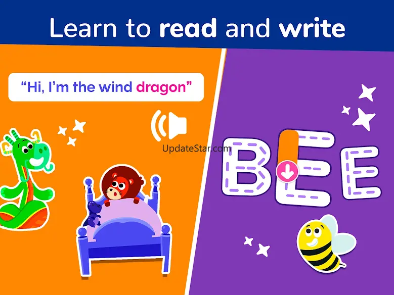 Smart Tales: Play, Learn, Grow 4.0.1