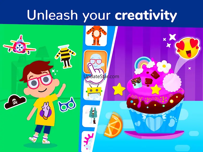 Smart Tales: Play, Learn, Grow 4.0.1