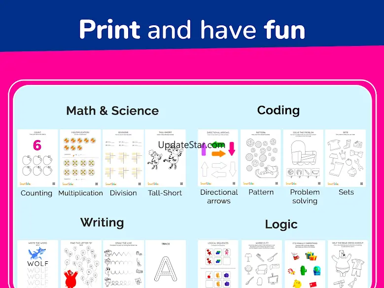 Smart Tales: Play, Learn, Grow 4.0.1
