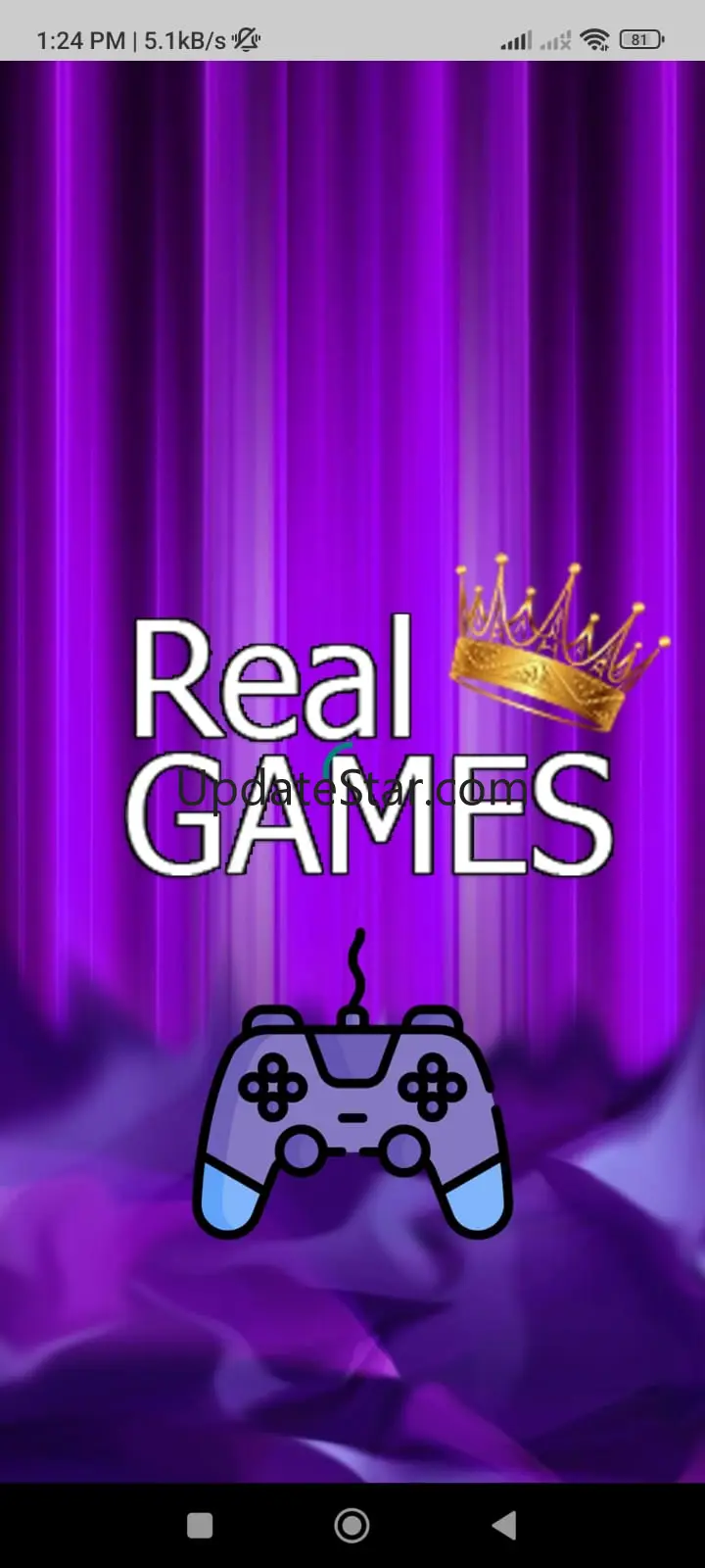 Real Games
