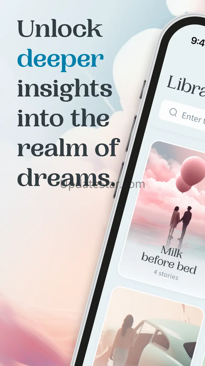 WeDream - Dream Journal App 1.0.16