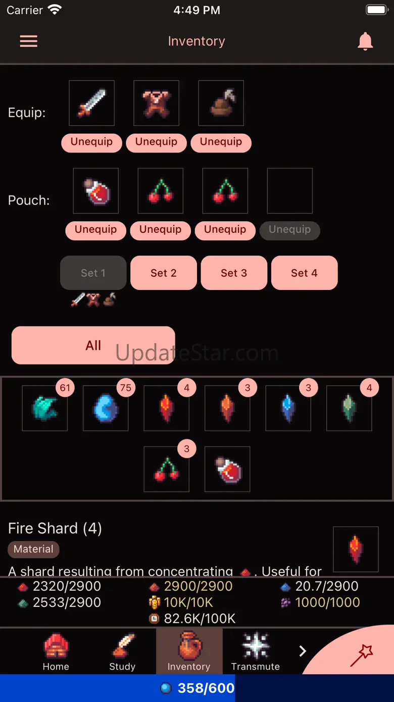 Magic Research 2 1.6.4