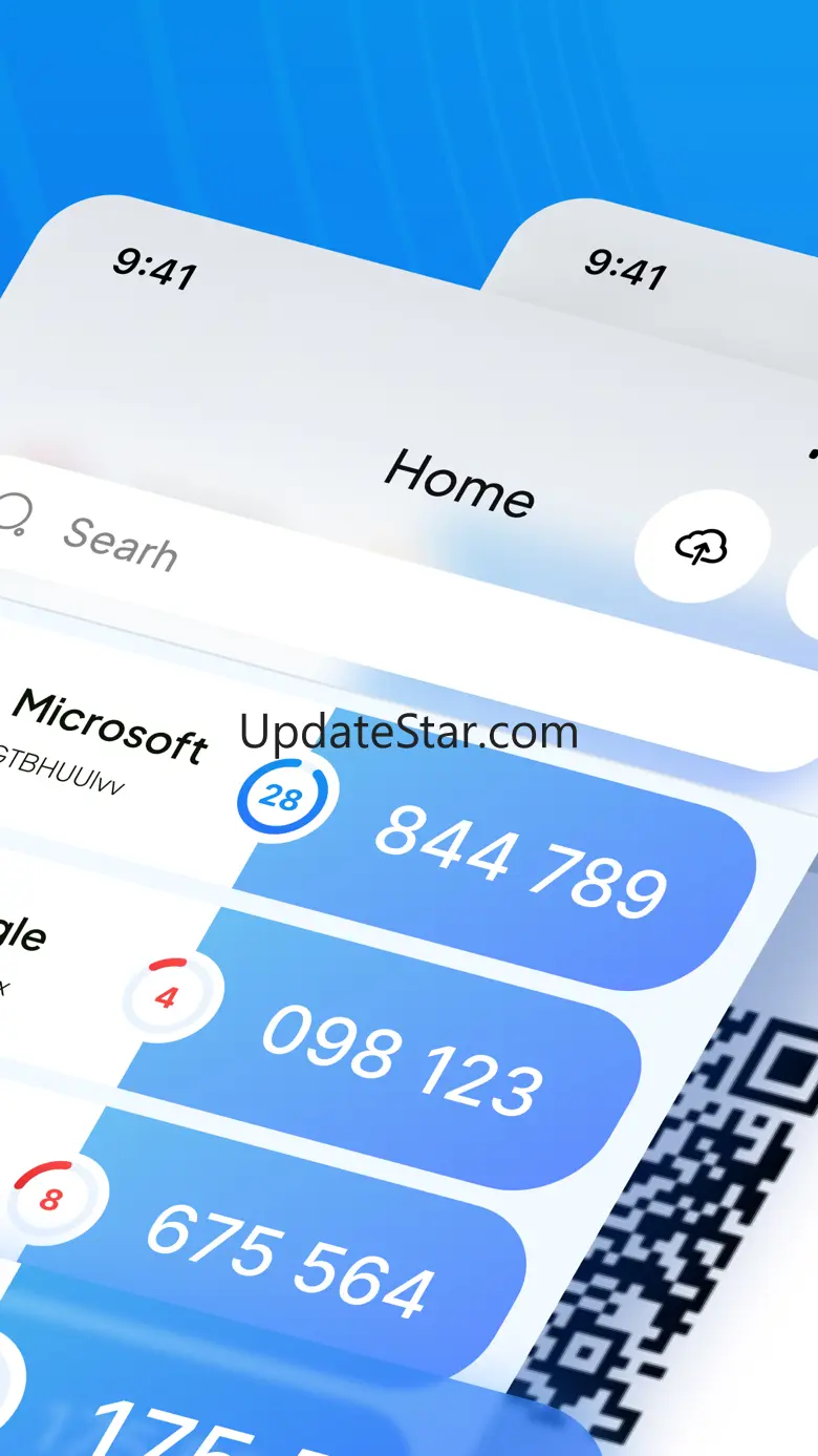 Authenticator App - 2FA, MFA 3.7
