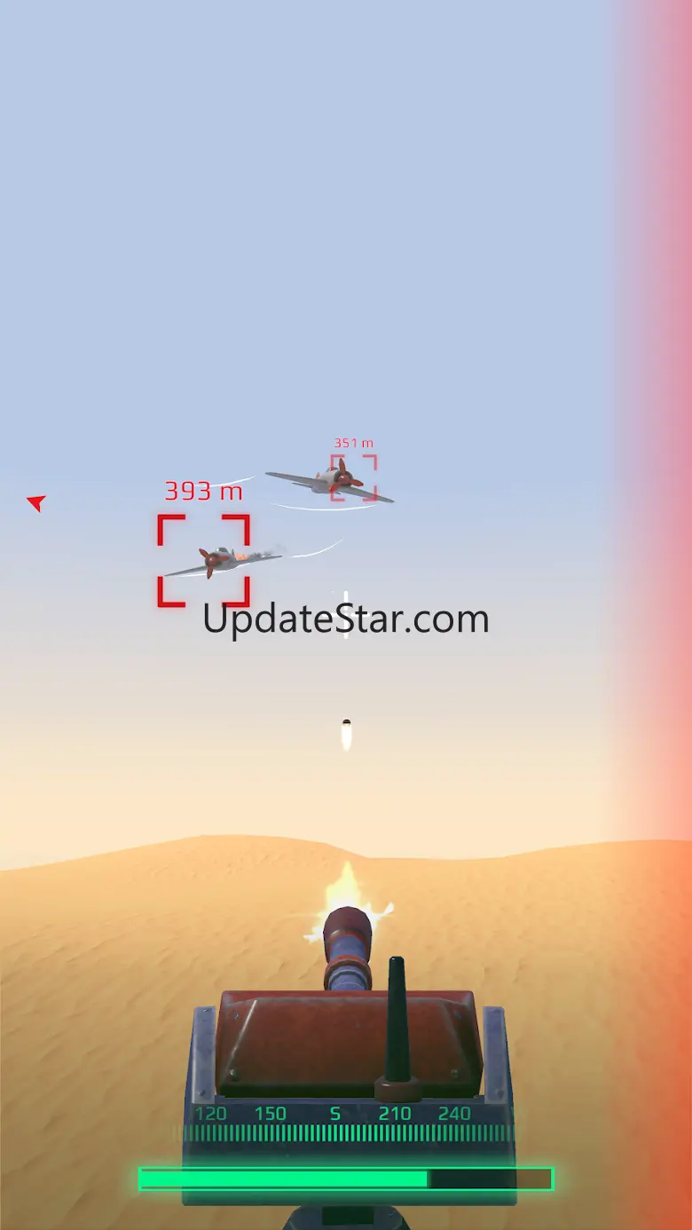 Defense Turret: Fury 0.15.24