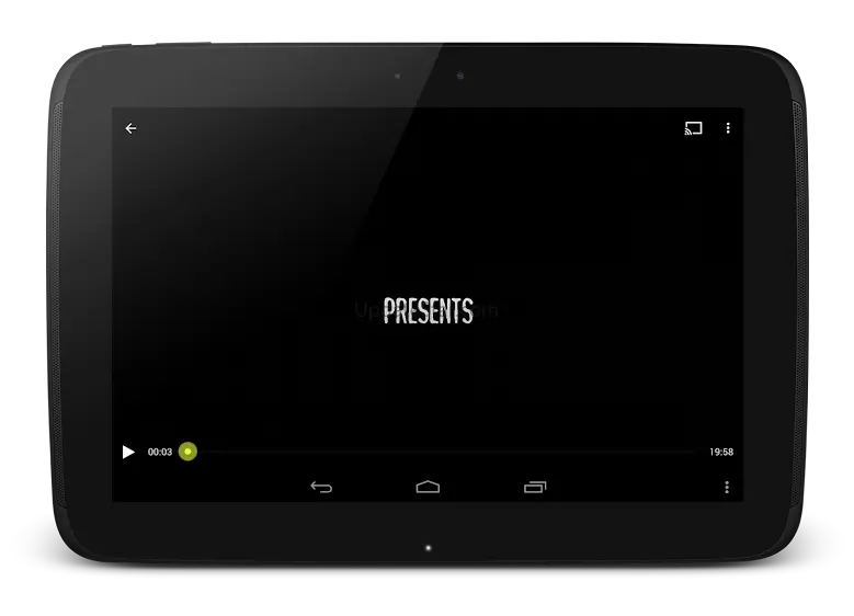 BrowserCast Video - Stream to  0.2.20-free