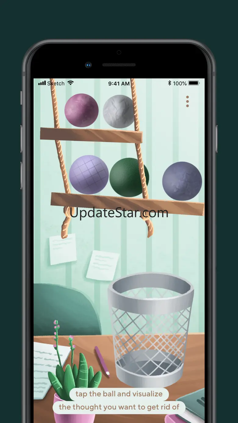 Relaxing Games by StressBall+ 1.3.33