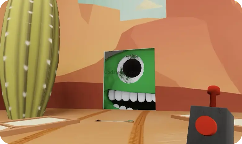 Gadan Horror of Ban 4