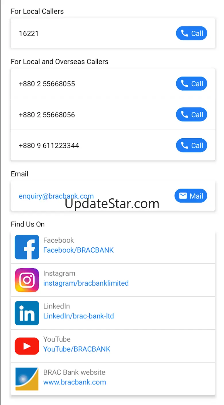 BBL Shubidha 4.1.0