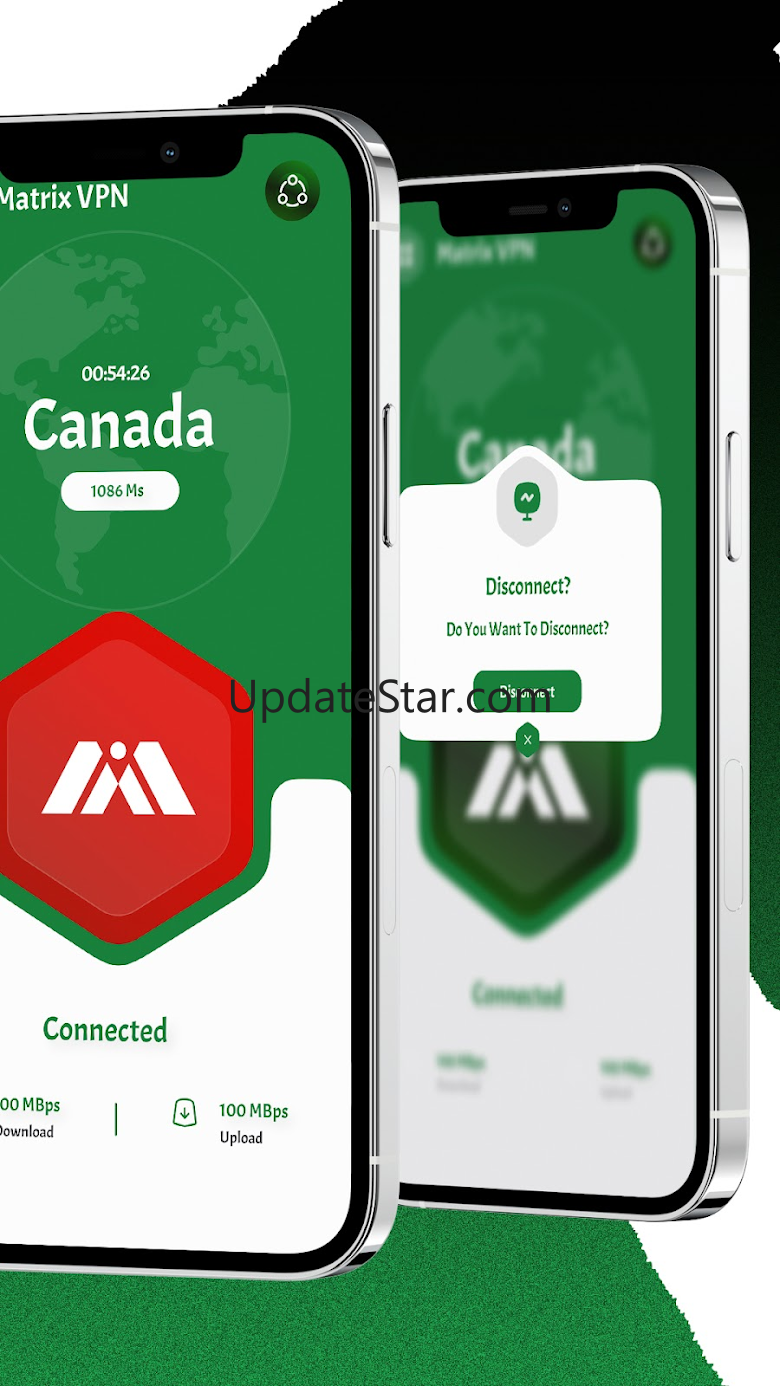 Matrix Vpn
