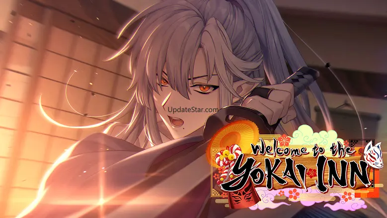Welcome to the Yokai Inn 3.1.9