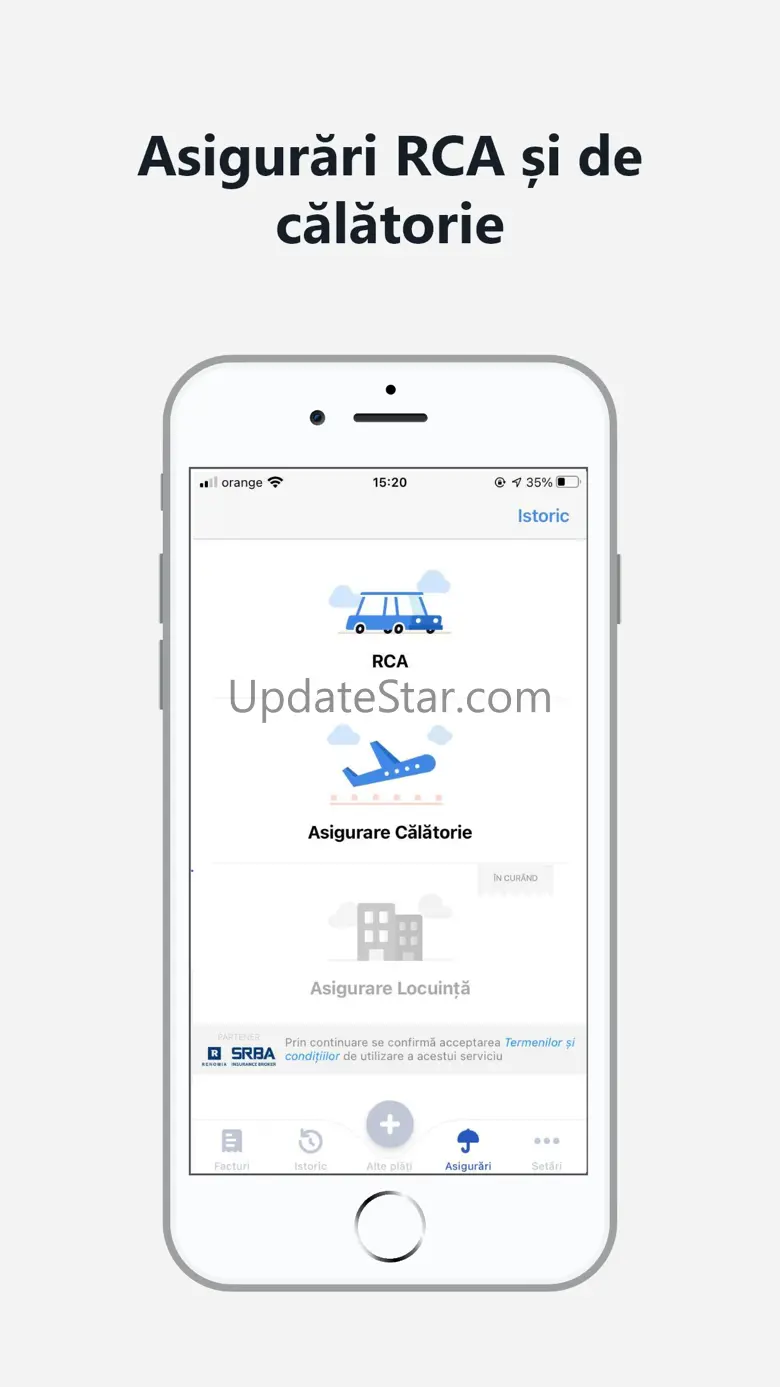 Pago - Bill payments 2.9.0