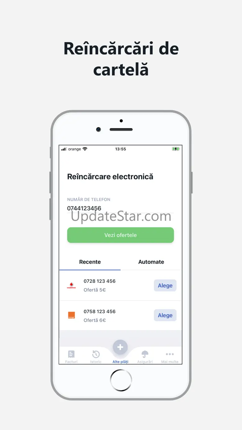 Pago - Bill payments 2.9.0
