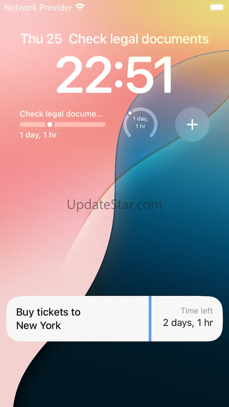 Deadline App 47