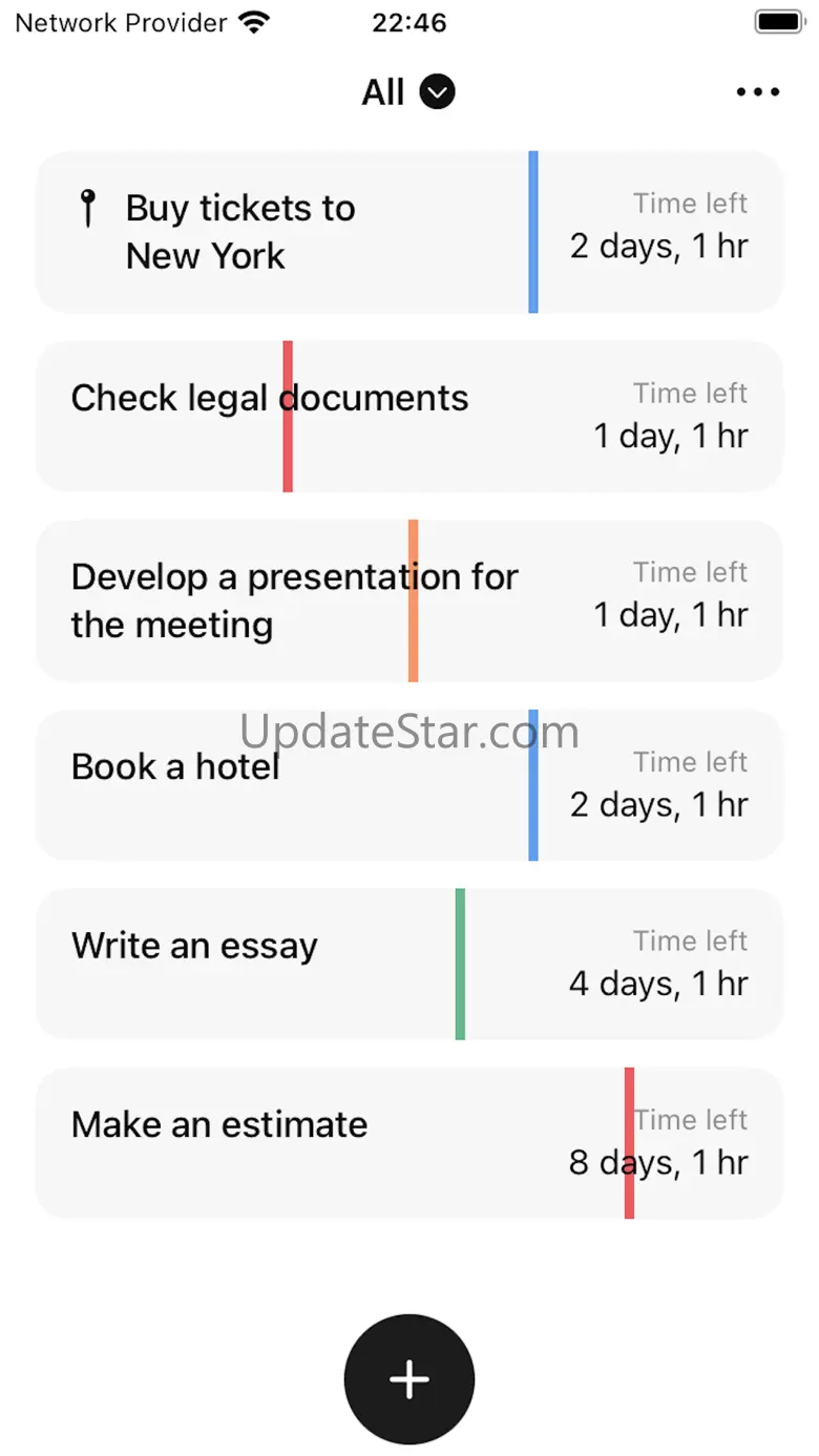 Deadline App 47