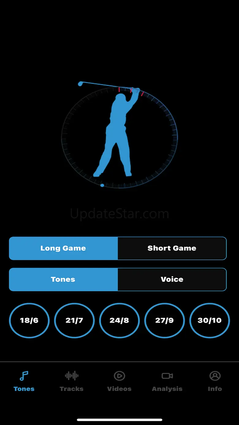 Tour Tempo Total Game 4.2.3