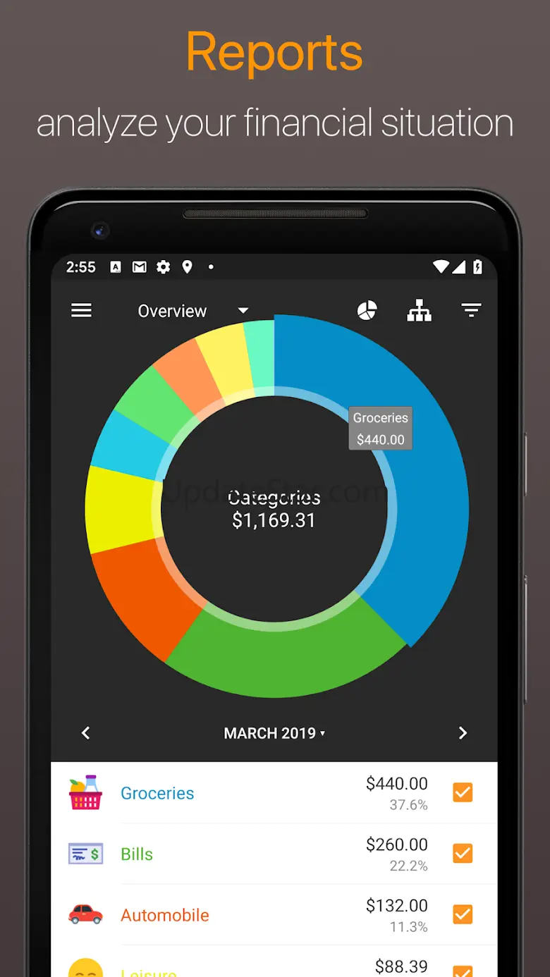 Alzex Finance 7.4.2