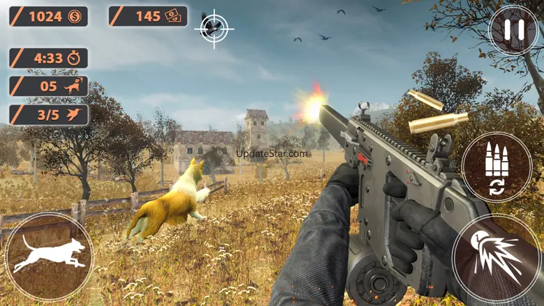 FPS Hunter: Bird Hunting 2020 1.5
