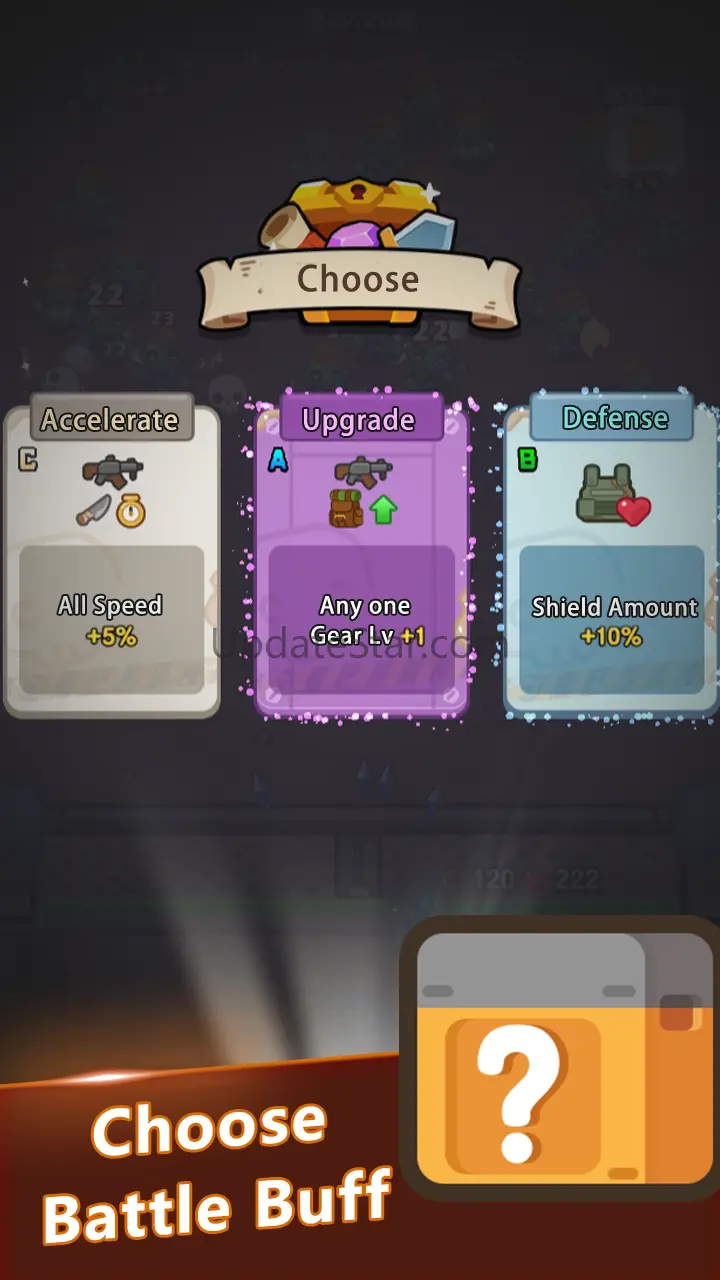 Ultimate Recruit 1.0.10