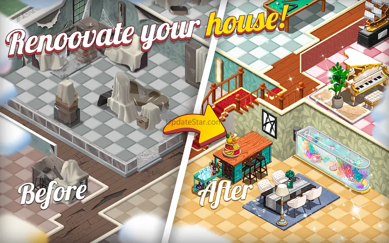 Merge Master: Dream Creative 1.5.7