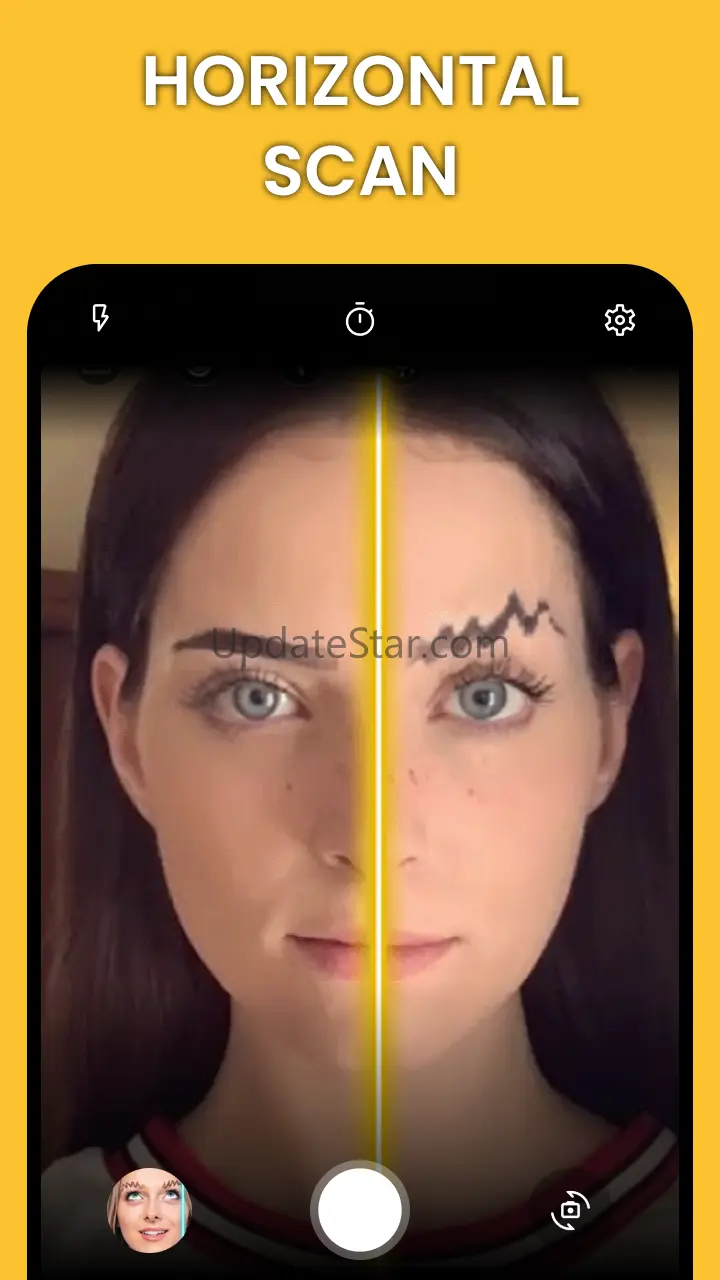 Time Warp Scan & Warp Slider 1.0.14