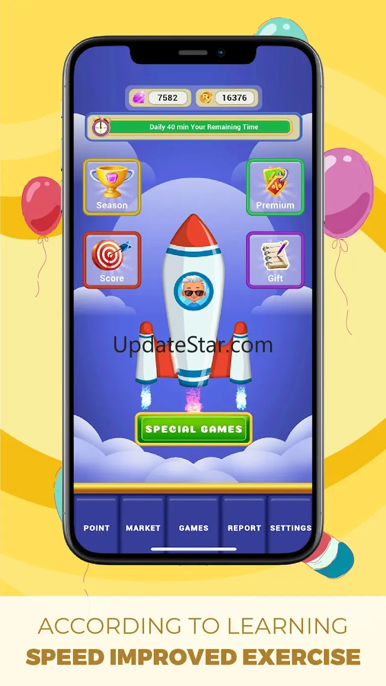 RitimUS Educational Kids Games 2.1.18