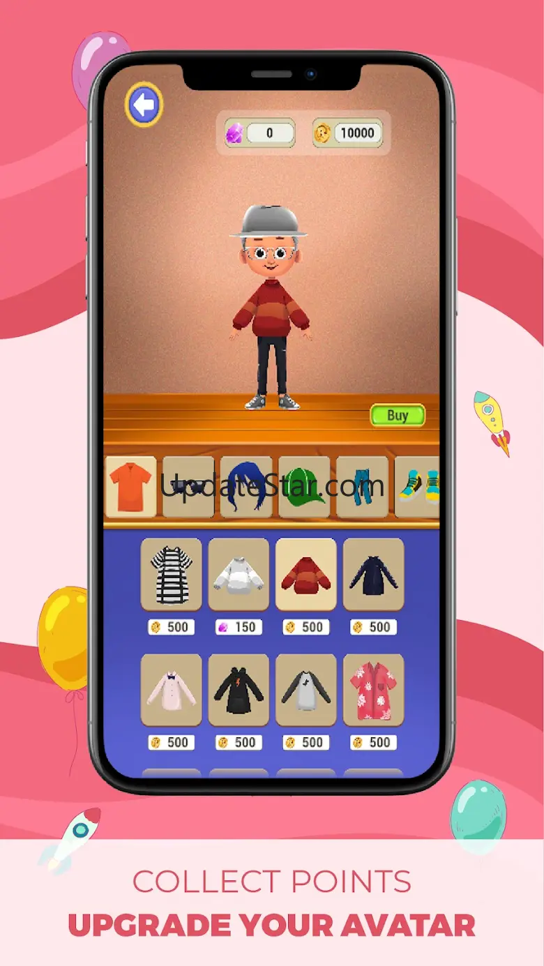 RitimUS Educational Kids Games 2.1.18