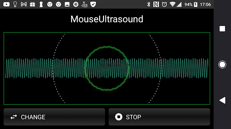 mouse ultrasound 1.5.0
