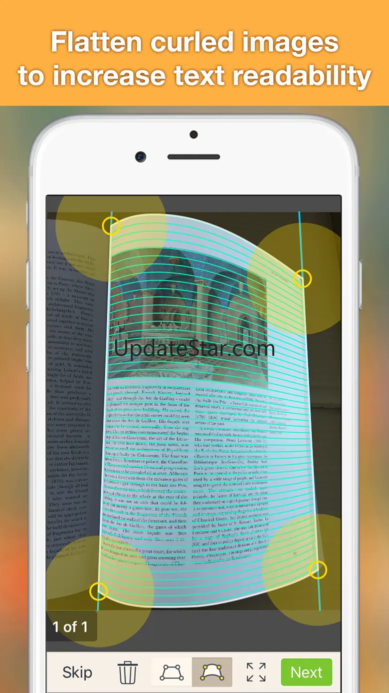 Doc OCR Pro - Book PDF Scanner 5.12.6