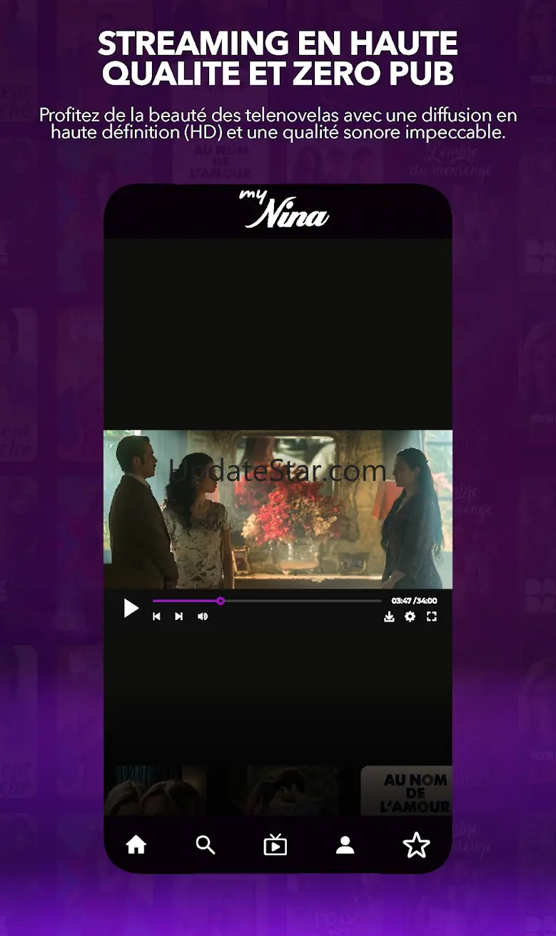 MyNina 4.2.2