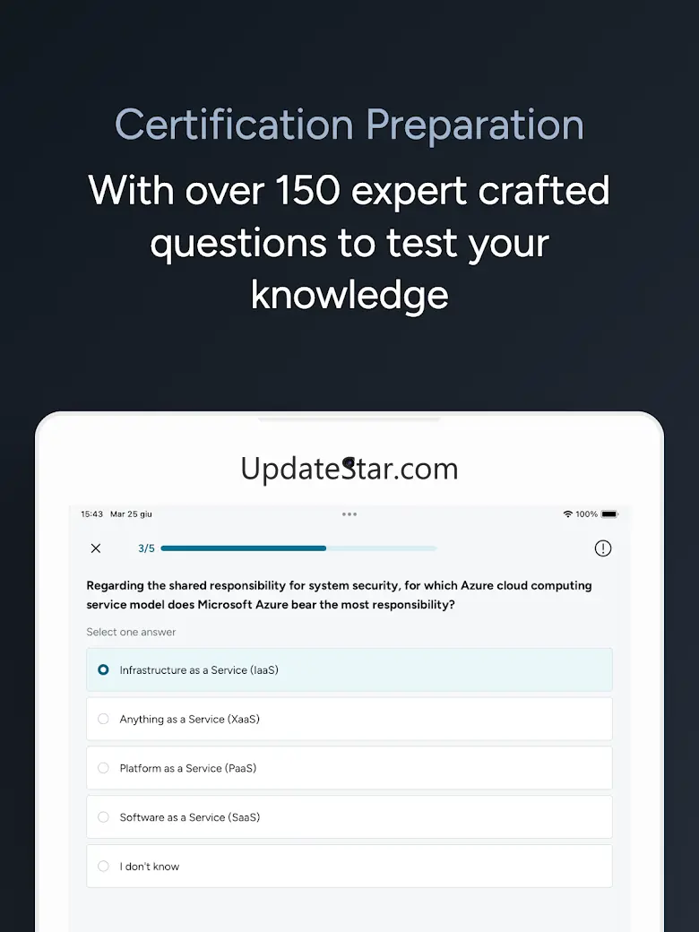 QA - Learn. To Change. 6.9.8
