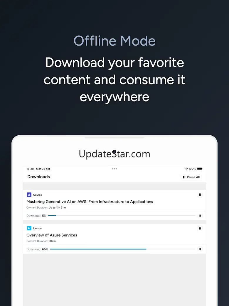 QA - Learn. To Change. 6.9.8